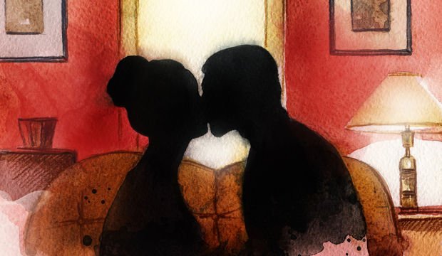 Sürekli sevişmeyi istemek normal mi?