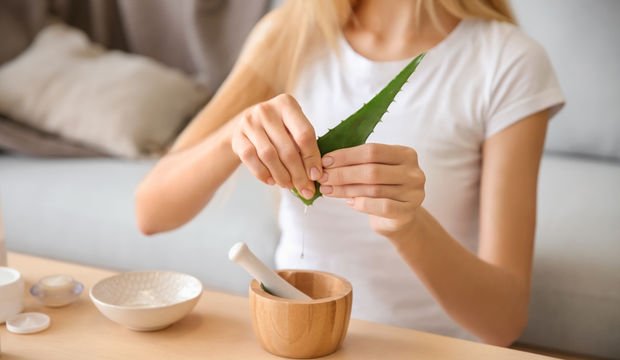 Aloe vera nedir? Aloe vera nasıl kullanılır?