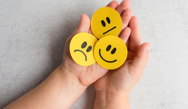 Adını koyamadığımız duygular sözlüğü