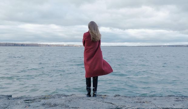 Onu yeniden görmek bana iyi gelmedi