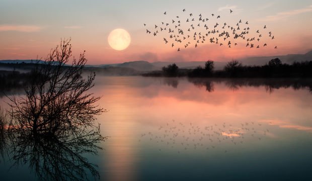 30 Aralık Yengeç Dolunay’ı bizi nasıl etkileyecek?