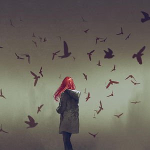 Kadın, ekmek, su, ölüm...