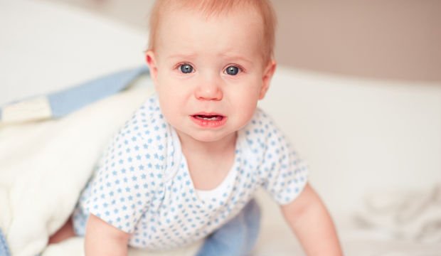 Bebeklerde bağırsak enfeksiyonu neden olur? Nasıl geçer?