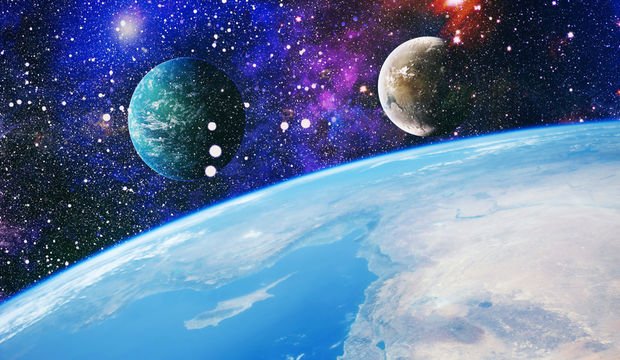 4 - 10 Ocak 2021 haftasının astrolojik yorumu