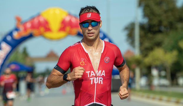 Triatlon nedir?
