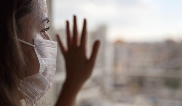 Hava kirliliği Covid etkilerini artırıyor