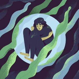 Farkındalığı yüksek bireylerin yalnızlaşması...