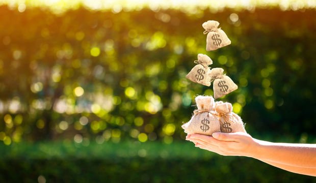"Buy Nothing" hareketi dünyaya yayılıyor