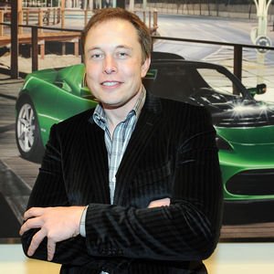 Sınırlarını tevazuyla zorlayan zengin Elon Musk 