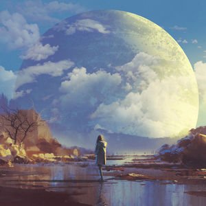 What does Grief Want from Us?