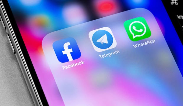 Mesajlaşma uygulamalarının eriştiği veriler nelerdir?