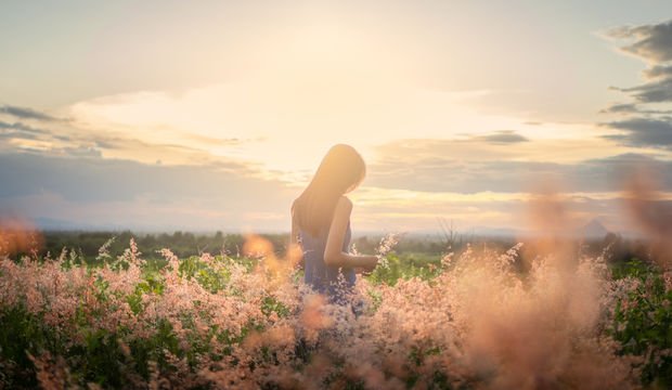 Durduğum yerde yaşamaya hakkım var