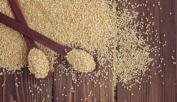 Kinoanın sağlığa faydaları nelerdir?