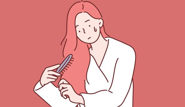 Saçınızı doğru tarıyor musunuz?