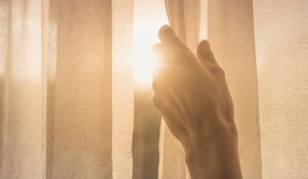 Üşengeçlikten kurtulmak için ne yapmalı?