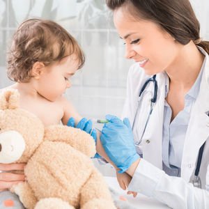 Aşı ile önlenebilen hastalıklar