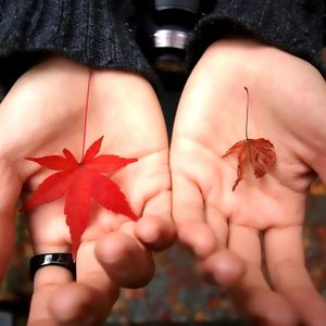 Siz hiç ölümü..?