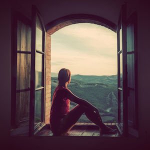 Susmayı denediniz mi?