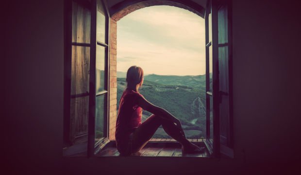 Susmayı denediniz mi?