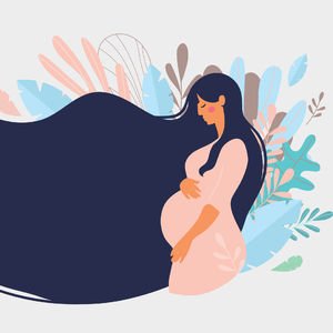 Tırtıldan kelebeğe: Bir lohusalık hikâyesi