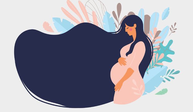 Tırtıldan kelebeğe: Bir lohusalık hikayesi