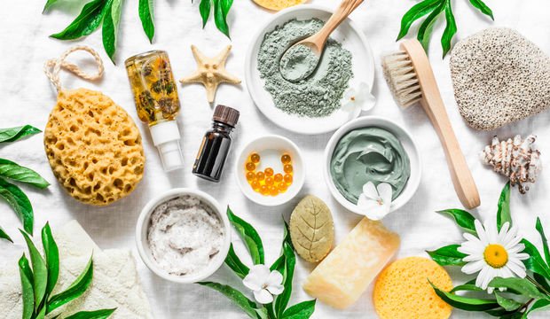 Doğal kozmetik ürünlerini aşırı kullanmanın zararları