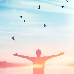 Haklı olma, mutlu ol...