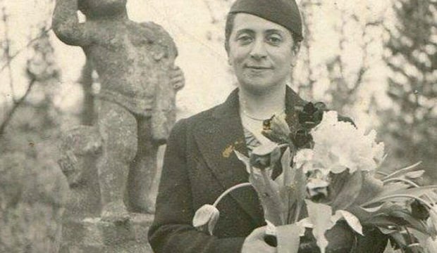 Safiye Ali kimdir?