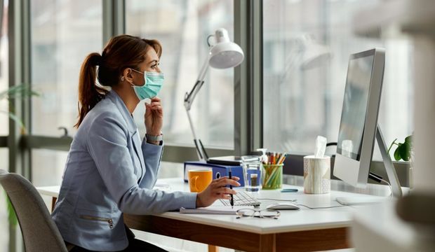 Pandemi döneminde işe odaklanmak neden zor geliyor?