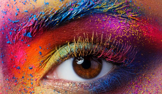 Renk falı nasıl bakılır?