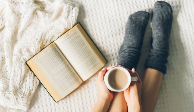 Sevgililer Günü'nü yalnız geçirenlere özel keyifli öneriler