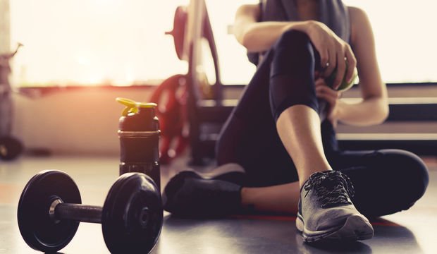 Adet döneminde egzersiz yapılır mı?