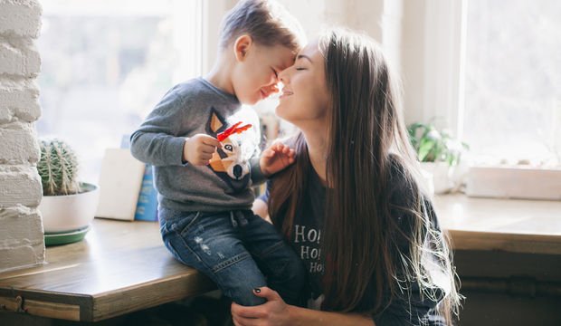 Anne olunca kafa neden karışır?