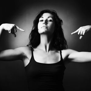 Özgüveni artırmak için günde birkaç dakika