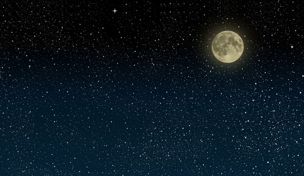 27 Şubat Başak burcunda Dolunay