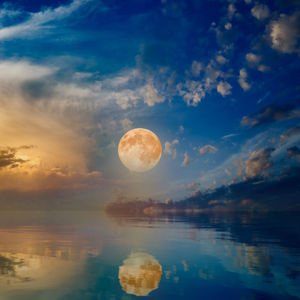 Başak burcunda Dolunay bizi nasıl etkileyecek?