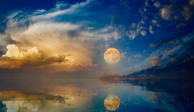 Başak burcunda Dolunay bizi nasıl etkileyecek?