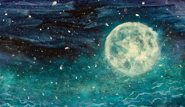 Astrolojik haritamızdaki Ay neyi anlatır?