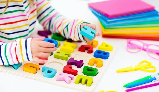 Öğrenme güçlüğü olan çocuklara evde nasıl eğitim verilir?