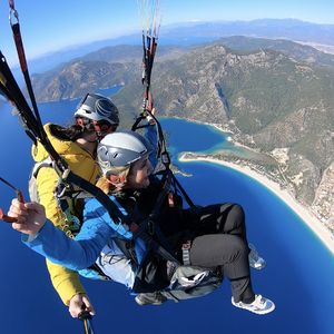 Fırsat eşitliği için yerçekimine meydan okudu