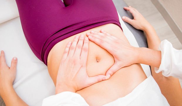 Pelvik taban terapisi hakkında bunları biliyor musunuz?