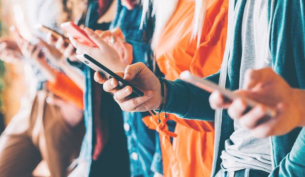 Ekran bağımlılığı nedir?