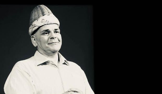 Rasim Öztekin'e veda...