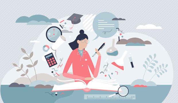 HTHayat Kadın Festivali: Akademide kadın olmak