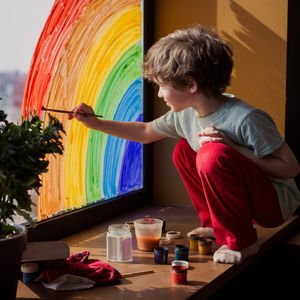 Pandemide yaratıcılığımıza ne oldu?