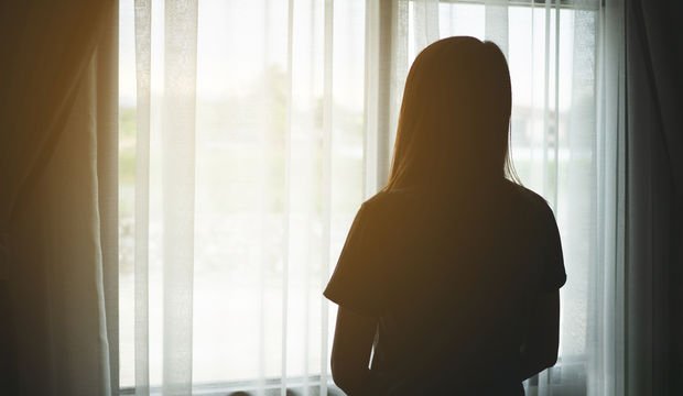 Çalışan kadının pandemide şiddet raporu