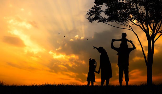 İskele ebeveynlik nedir?
