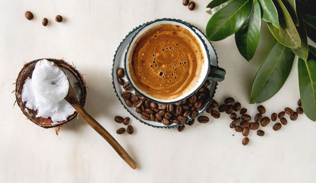 Kurşun geçirmez kahve nedir, nasıl yapılır?