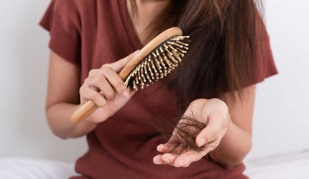 Covid-19 saçları döküyor mu?