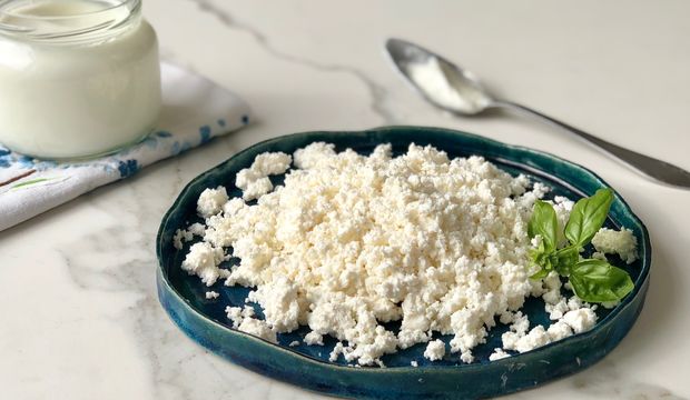 Yoğurttan lor nasıl yapılır?